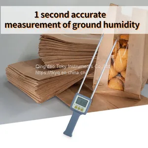 Paper Bale Moisture Meter TK100M thumbnail-4