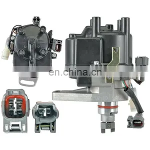 New Distributor For Toyota Camry Celica 2.0L 1987-1991 19040-74020 19040-74030 19040-74031 19040-74040 thumbnail-1