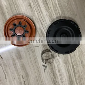 PCV VALVE COVER MEMBRANE KIT for RANGE ROVER 5.0 OEM LR041443 LR010780 LR051835 thumbnail-3