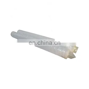 0.01 Micron Water Filter PP Pleated Water Filter Cartridge/Water Filter thumbnail-6