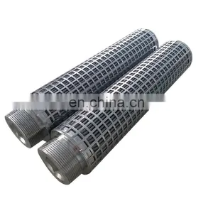 Hot Selling Stainless Steel Custom Filter Element Filter Mesh thumbnail-2