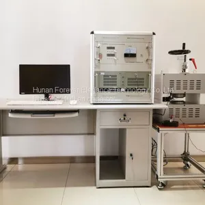 FE-2100H Automatic Measuring Device for Permanent Magnet Material thumbnail-1