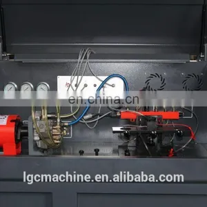 Multi-function Automobile CRS709 Common Rail Diesel Injector Pump Calibration Machine thumbnail-4