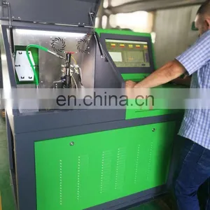 CRS3000 High Pressure Common Rail Injector Tester Diesel Test Equipment Test Bench thumbnail-4