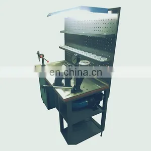 High Quality Durable Injector Repair Stainless Steel Work Table thumbnail-5