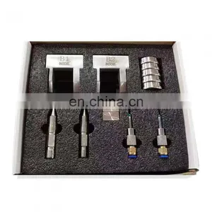 Injector Fixture Common Rail Diesel Fuel Injector Repair Tools Crdi Injector Multi Function Adaptor thumbnail-1