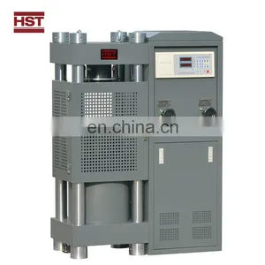 CE Certificate Compressive Strength Test Equipment thumbnail-3