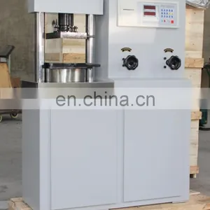 Compressive Strength Testing Machine Manufacturer/CTM Machine Price thumbnail-5