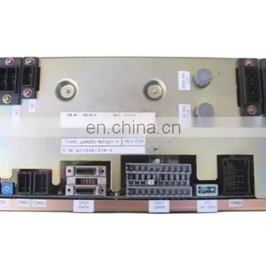 JZRCR-NTU20-1 AC Servo Drive thumbnail-1