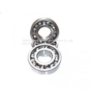 NSK 6005du2 Bearing thumbnail-1