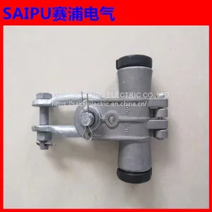 Tangent Clamp for ADSS (Span Less Than 100M) thumbnail-1