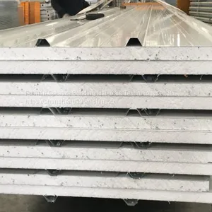 Pu/Pur/Pir Sandwich Panels For Cold Room Panel Price Pu Sandwich Panel For Sale   thumbnail-4