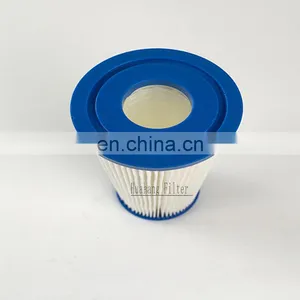 Swimming Pool Cartridge Filter SPA Jacuzzi Water Filter Element thumbnail-5
