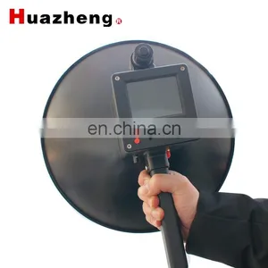 High Quality Hand Held PD Partial Discharge Tester thumbnail-1