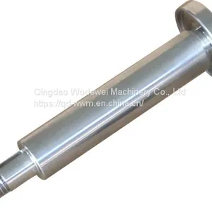 Stainless Steel Machining Parts thumbnail-2