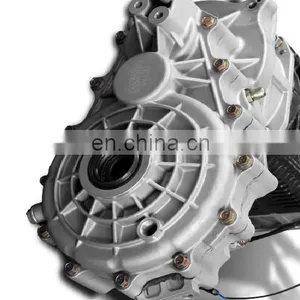 Electric Motors 15kw Electric Motor Kit for Car Motor Electric Para Auto thumbnail-2