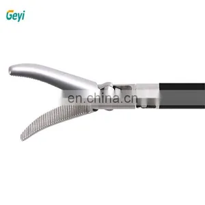 Geyi Laparoscopic Maryland Dissecting Forceps Maryland Forceps Surgical Instrument thumbnail-1