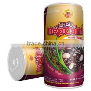 Glutinous Rice Porridge Soup thumbnail-1