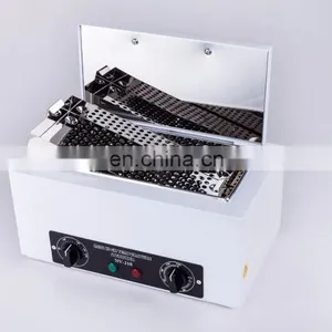 CE Certificated NV-210 Nail Hair Salon Use Sterilization Machine for Salon/Hot Air Sterilizer/Dry Heat Sterilizer thumbnail-6
