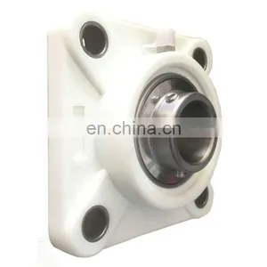 Waterproof Nylon Plastic Plummer Pillow Block Bearing SUCF202 SUCF203 SUCF204 SUCF205 SUCF206 SUCF207 SUCF208 SUCF209 SUCF210 thumbnail-5