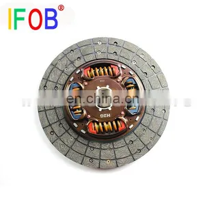 IFOB Clutch Disc For Toyota PRIUS RAV4 SCION SIENNA VENZA YARIS thumbnail-5