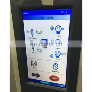 DW-GC1290 Gas Chromatography Machine and Price thumbnail-6