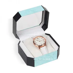 Jewelry Box Jewelry Display Packaging Gift Storage Box Shop Display Booth Watch Packaging Box thumbnail-2