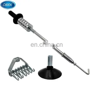 Auto Dent Removal Tools Dent Puller Slide Hammer With Hooks thumbnail-1