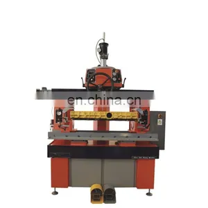 LD180 Type Valve Seat Boring Machine/Valve Seat and Guide Machine thumbnail-1