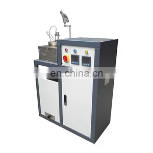 EN ISO 1182Building Material Non-combustibility Test Apparatus Auto up and Down thumbnail-2