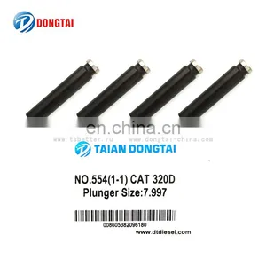 No,554(1-1) 320D PLUNGER thumbnail-4