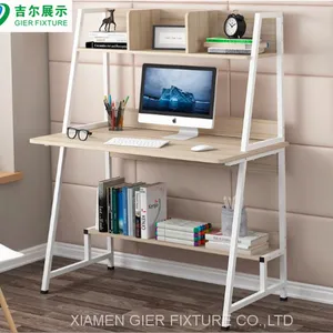 Hot Selling Computer Study Table for Students Home Furniture thumbnail-5