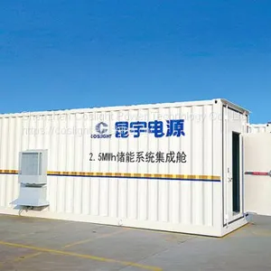 40Mw photovoltaic power station1