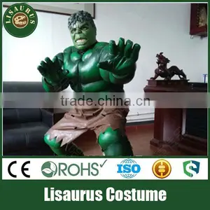 Lisaurus-Da Junli Hot Sell 2016 New Cosplay Costumes, Group 4 thumbnail-4