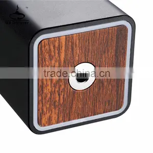 GX Diffuser GX-B03 Essential Oil Diffuser Usb Air Humidifier Aroma Nebulizer thumbnail-4
