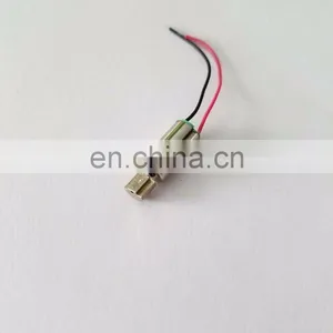 60000 Rpm Micro DC Coreless Motor CL-0612 For Electric Toothbrush Vibrator thumbnail-3