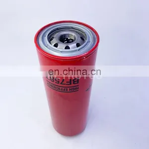 Heavy Duty Diesel Fuel Spin-on Filter BF7587 thumbnail-1