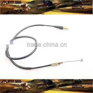 ATV Motorcycle Parts Throttle Cable for JS400 ATV thumbnail-2