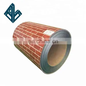 China Supplier 0.38mm Thickness 1200*2400 Ra7035 Galvanized Steel Coils/ppgi in Stock thumbnail-5