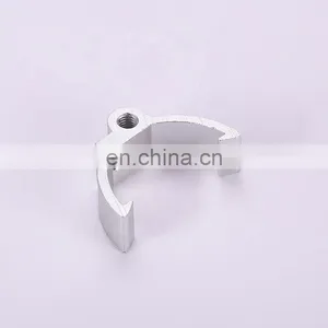 Shengxin Oval Aluminium Extrusion for LED thumbnail-3