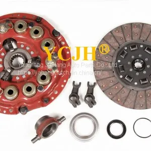 Used for 85-1601090 Parts 85-1601090 Clutch Cover thumbnail-1