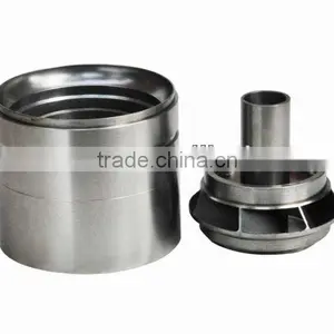 Oil Pump Stage and Impeller for Electric Submersible Pump thumbnail-1