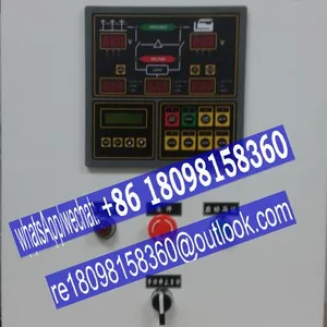 LE-00419 Battery Charger 401124 Diesel Generator Parts BC06A BC10A thumbnail-5