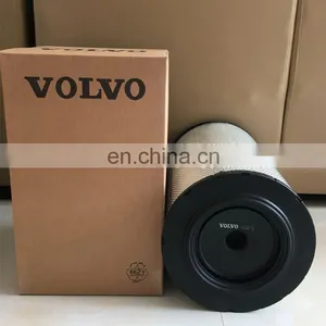 High-quality Engine Excavator Parts Air Filter 3827643 thumbnail-6