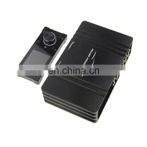 The Factory 4*60W 5.0 Bluetooth Dsp Amplifier Module Car Amplifiers thumbnail-4