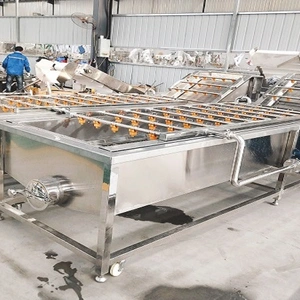 Henan Langbo Machinery Manufacturing Co., Ltd. company overview - view 2 thumbnail