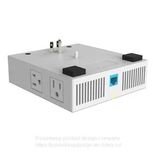 Homeplug Design Service From Chinese Product Research and Development Company Powerkeepdesign thumbnail-4
