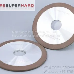 Diamond Grinding Wheel for Chainsaw Sharpening thumbnail-2