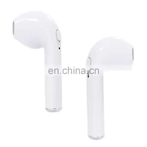 I7-mini I7S I9S TWS True Wireless Bluetooth Earphone In-ear Earbuds-Mic Charging thumbnail-3