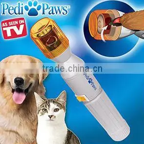PediPaws Pet Nail Trimmer thumbnail-1